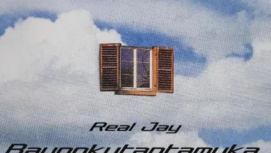 Real Jay – Bayookutantamuka Mp3 Download