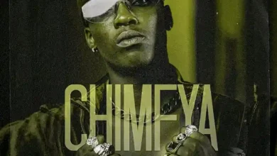 Blood Kid - Chimfya Mp3 Download