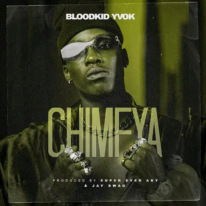 Blood Kid - Chimfya Mp3 Download