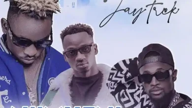 Jay Trek ft. Chile One & Dj Vow - Njimyeni Mp3 Download 