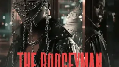 Jemax – The Boogeyman (Full Album) Mp3 Download