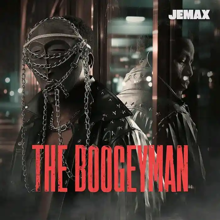 Jemax – The Boogeyman (Full Album) Mp3 Download