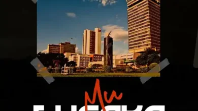 Julai Ft Ndine Emma, Christian The Qupid, K Star, Mic Burner, Kid Xoldier & LJ Mojo – Mu Lusaka Mp3 Download