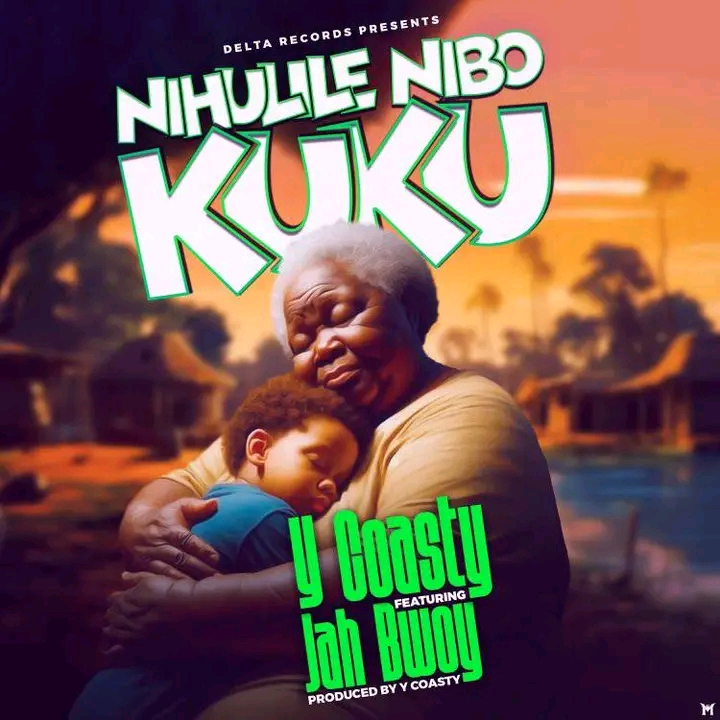 Y Coast ft Jah Boy – Nihulile Nibo Kuku Mp3 Download 