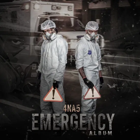 4 Na 5 – Poor Enemies Mp3 Download 