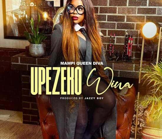 Mampi - Upezeko Wina Mp3 Download