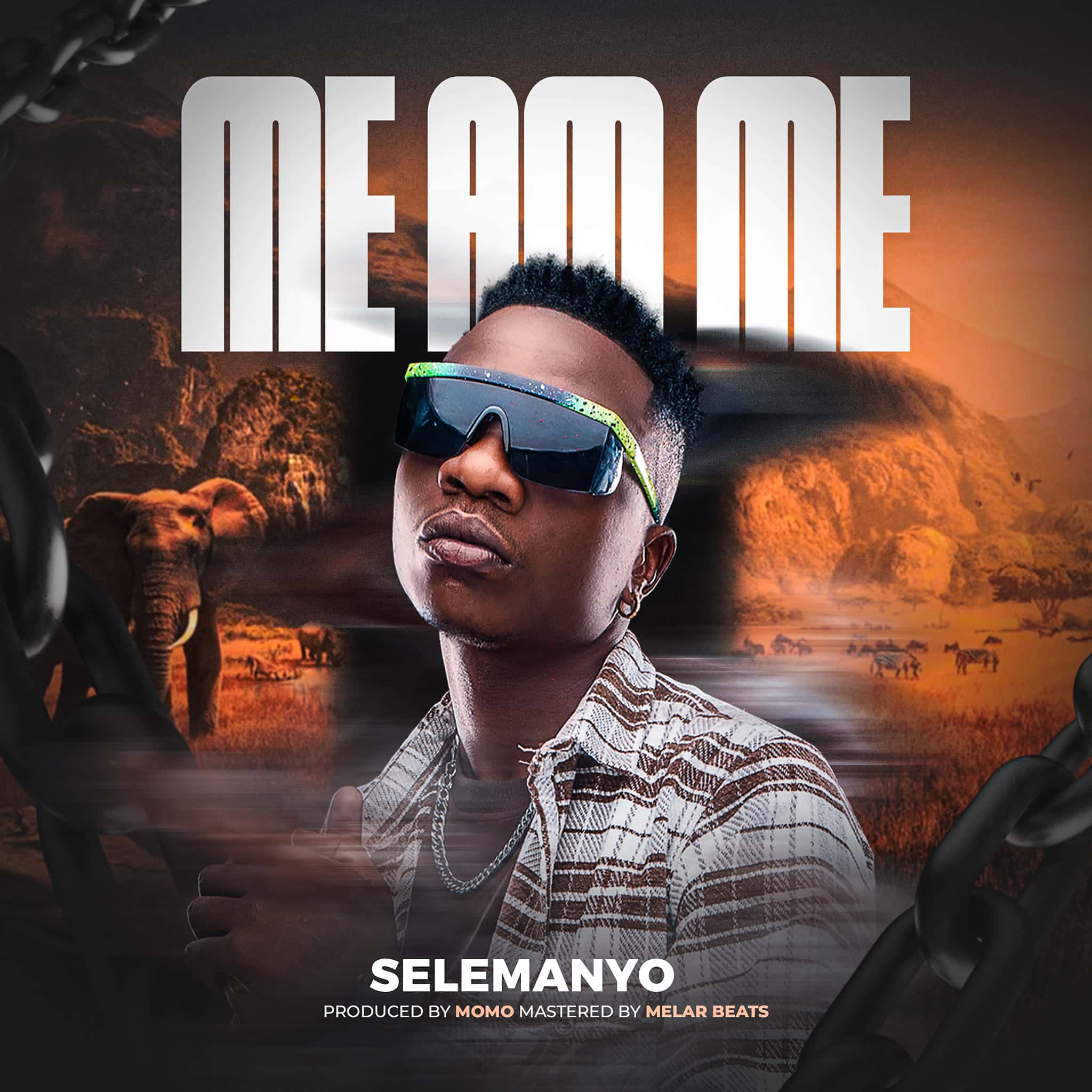 Selemanyo – Me Am Me Mp3 Download