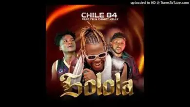 Chile 84 Ft Chimzy Kelly & Yei - Solola