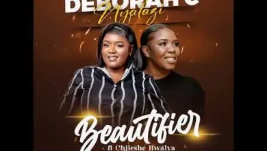 Deborah C ft Chileshe Bwalya - Beautifier