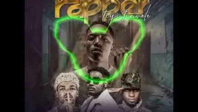 Zed Rapper ft Soldier Boy x Swagger Swagger & Ba Repair - Rapper Tiye Timvele Mp3 Download