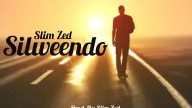 Slim Zed – Silweendo Mp 3 Download