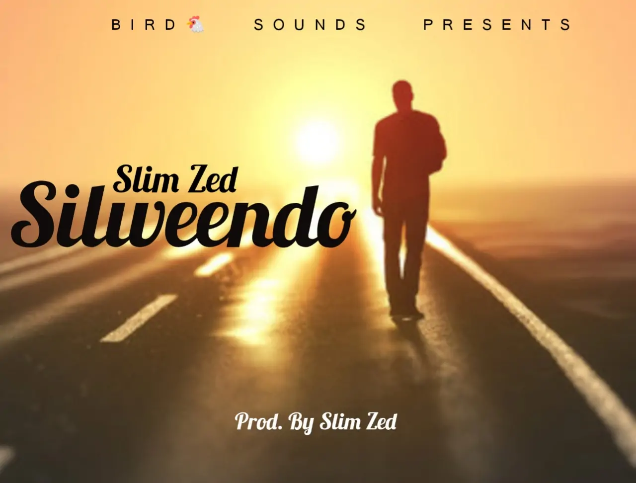 Slim Zed – Silweendo Mp 3 Download