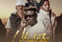 Boy Kay ft Chester, Jemax & Blood Kid - Ukutasha Mp3 Download