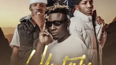 Boy Kay ft Chester, Jemax & Blood Kid - Ukutasha Mp3 Download