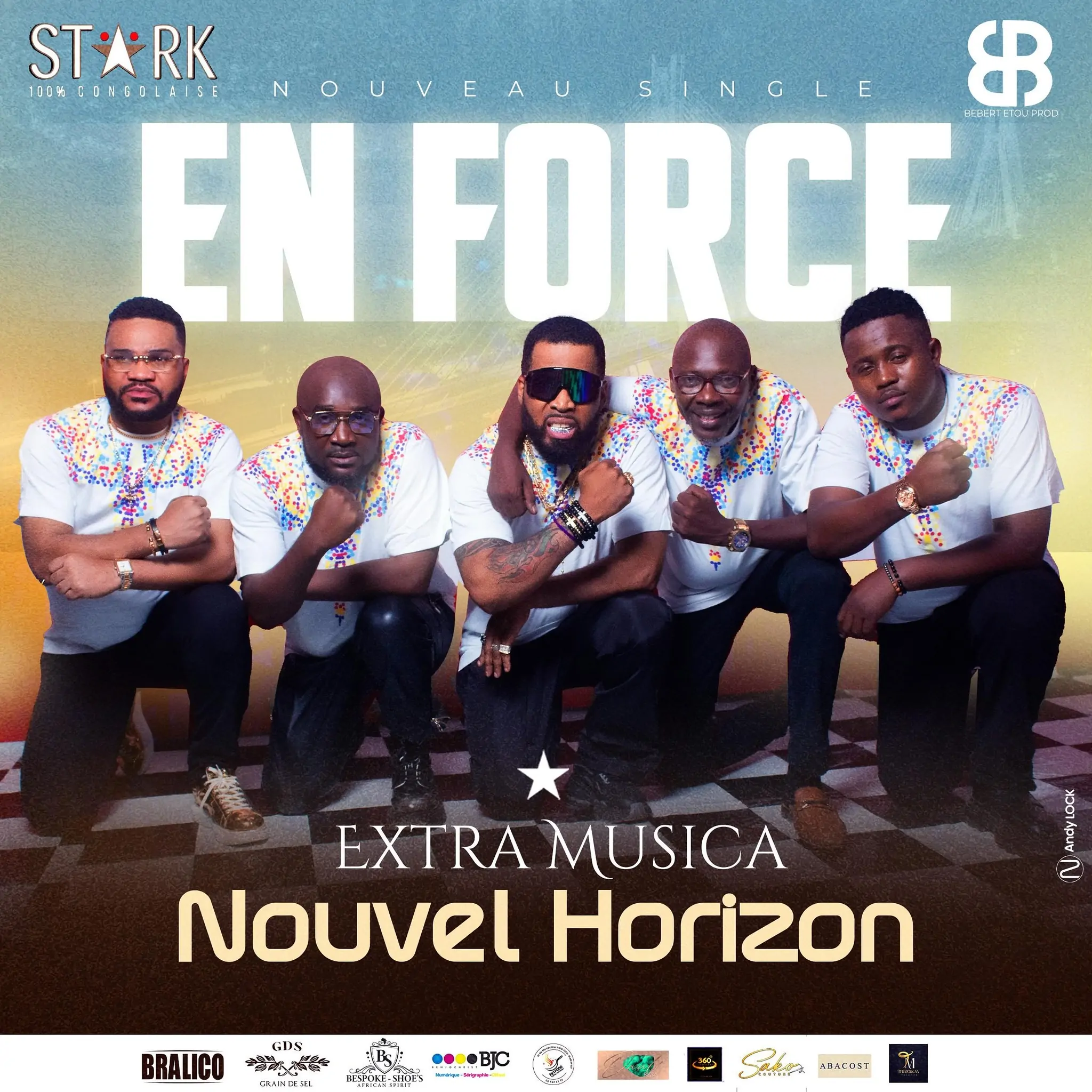 Extra Musica Nouvel Horizon - EN Force