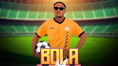 Jorzi - Bola Na Lesa Mp3 Download