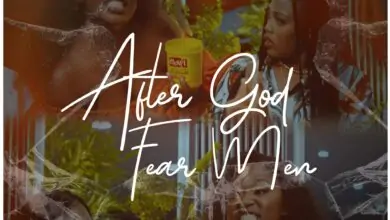 Neo - After God Fear Men