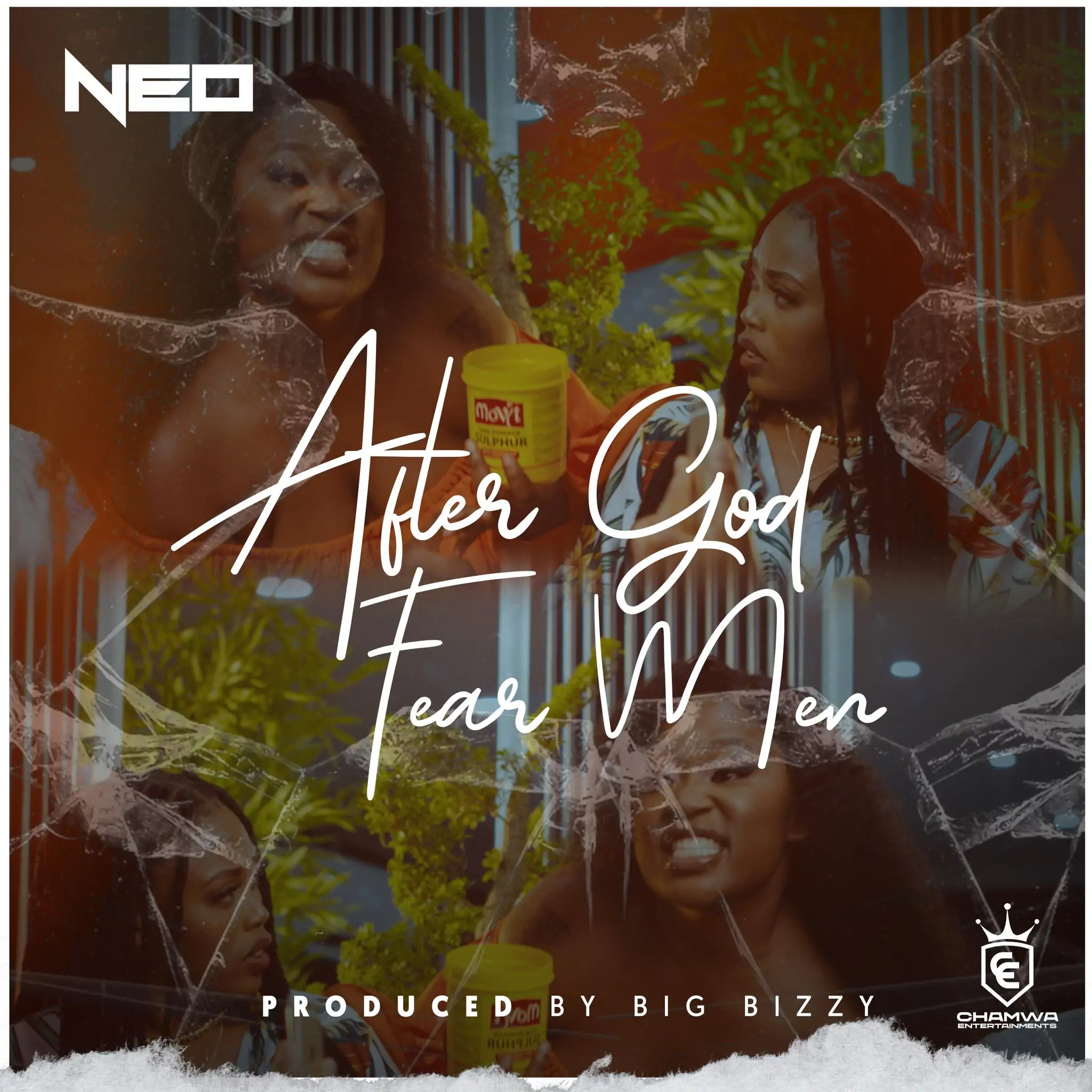 Neo - After God Fear Men