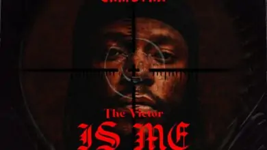 Camstar – The Victor Is Me Mp3 Download 