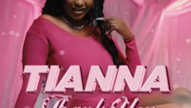 Tianna - Thank You Mp3 Download