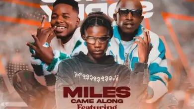 Miles Came Along ft Macky & Xain - Sorry Mp3 Download