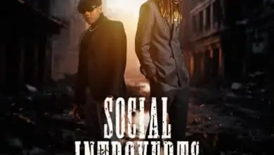 Jay Rox & Willz Mr Nyopole – Social Introvents Mp3 Download 