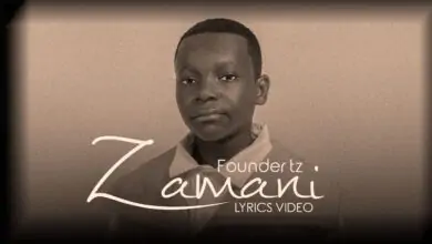 Founder TZ - Zamani Mp3 Download