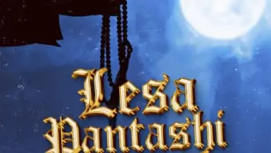 Flex ZM - Lesa Pantashi Mp3 Download