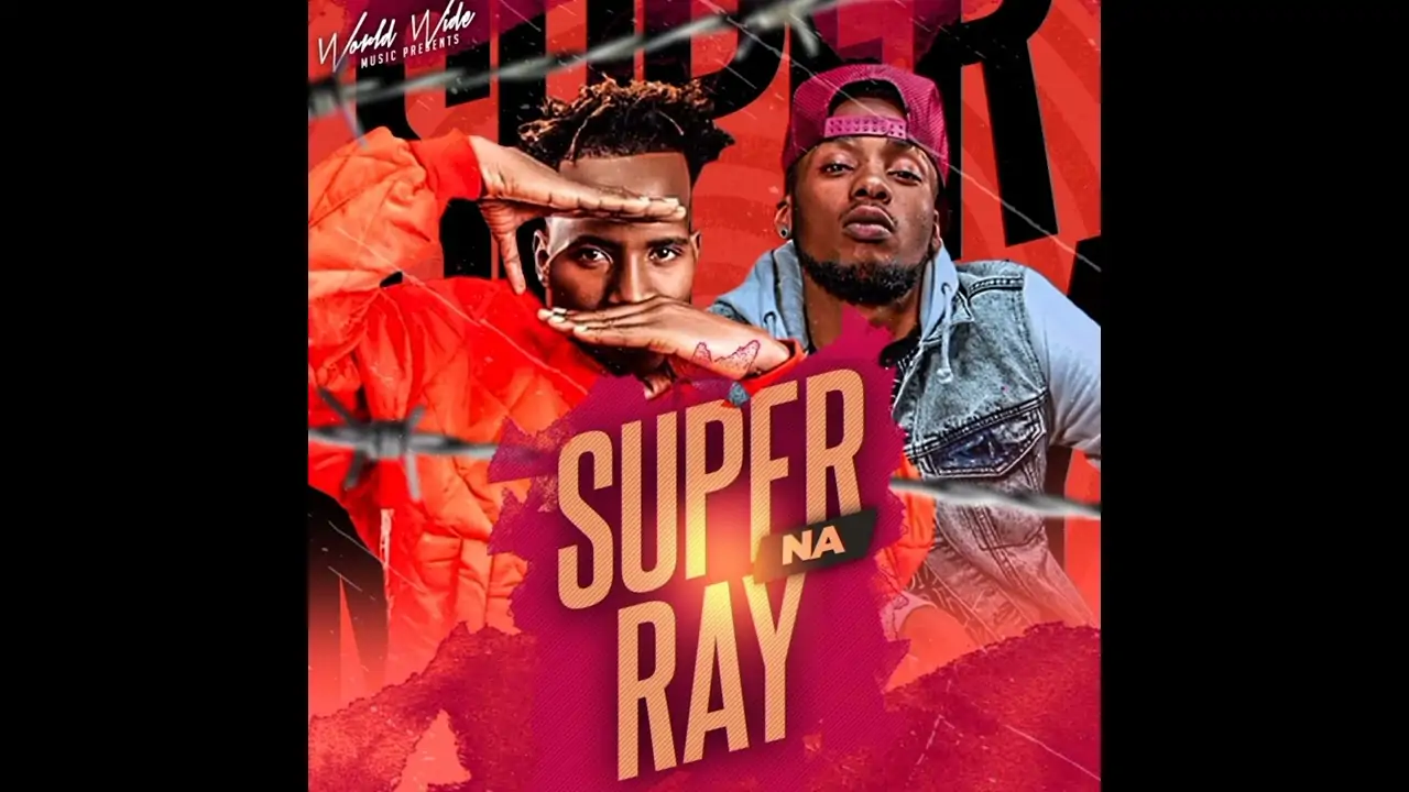 Super Na Ray – Kuci Bwantu