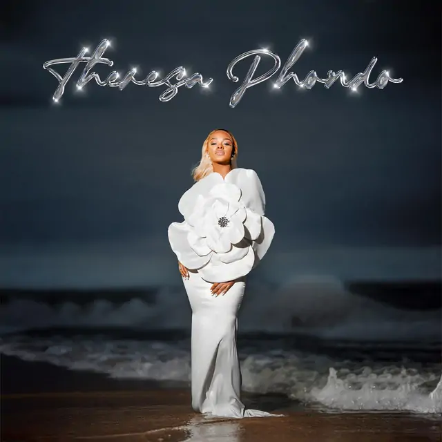 Theresa Phondo – Amen