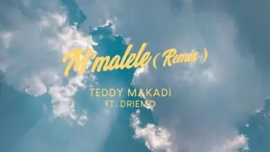 Teddy Makadi Ft. Driemo - M’malele (Remix) Mp3 Download