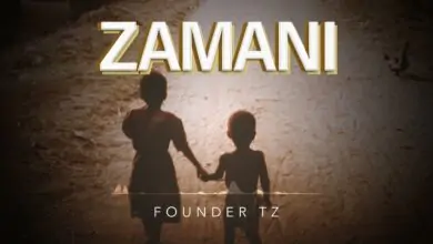 Founder TZ - Zamani Mp3 Download