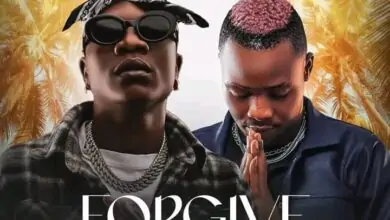 Selemanyo Ft Chile Breezy - Forgive Them Father Mp3 Download