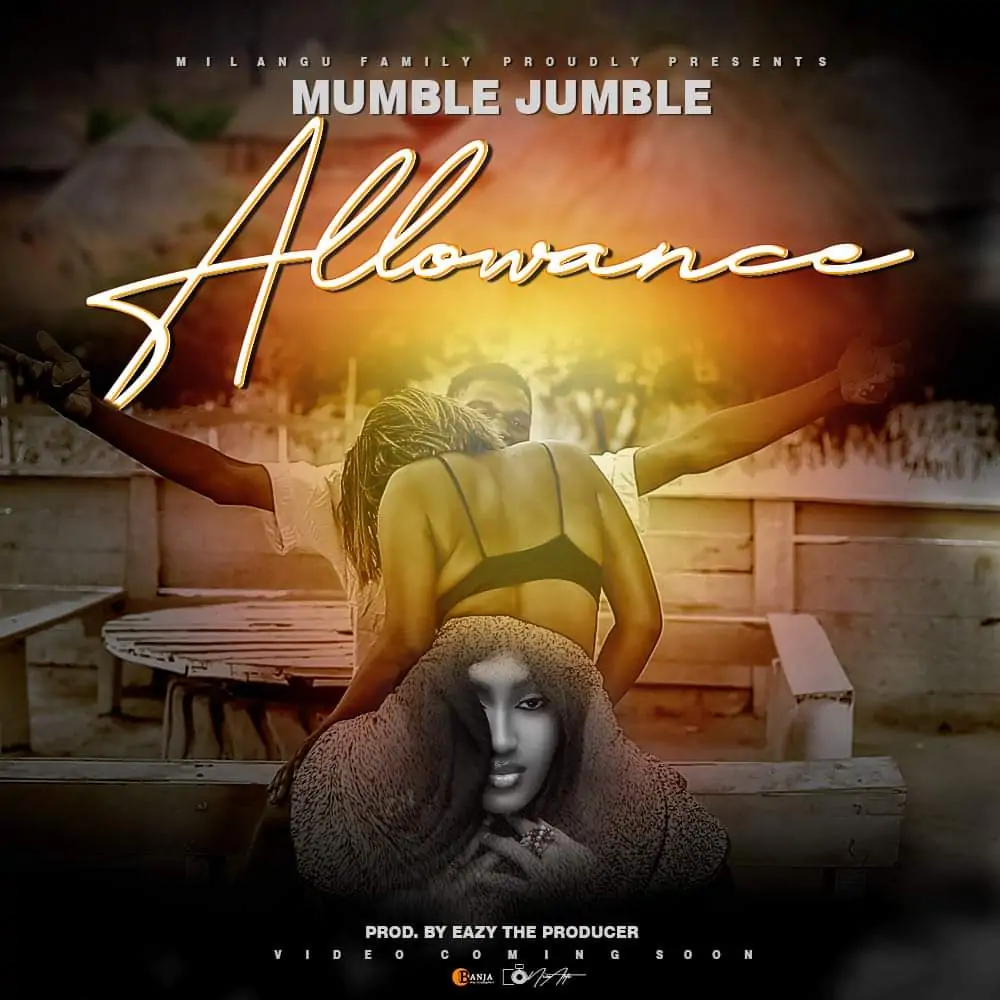 Mumble Jumble – Allowance Mp3 Download