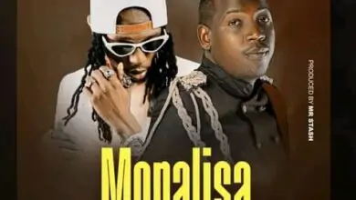 Telemundo Ft Yo Maps - Monalisa Mp3 Download