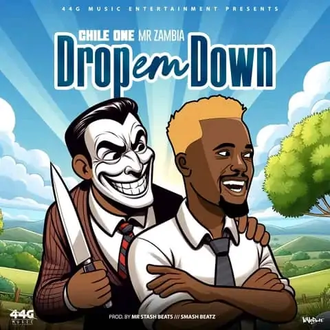 Chile One - Drop Em Down Mp3 Download 