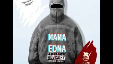 Jorzi - Mama E.D.N.A (Diss Track) Mp3 Download 