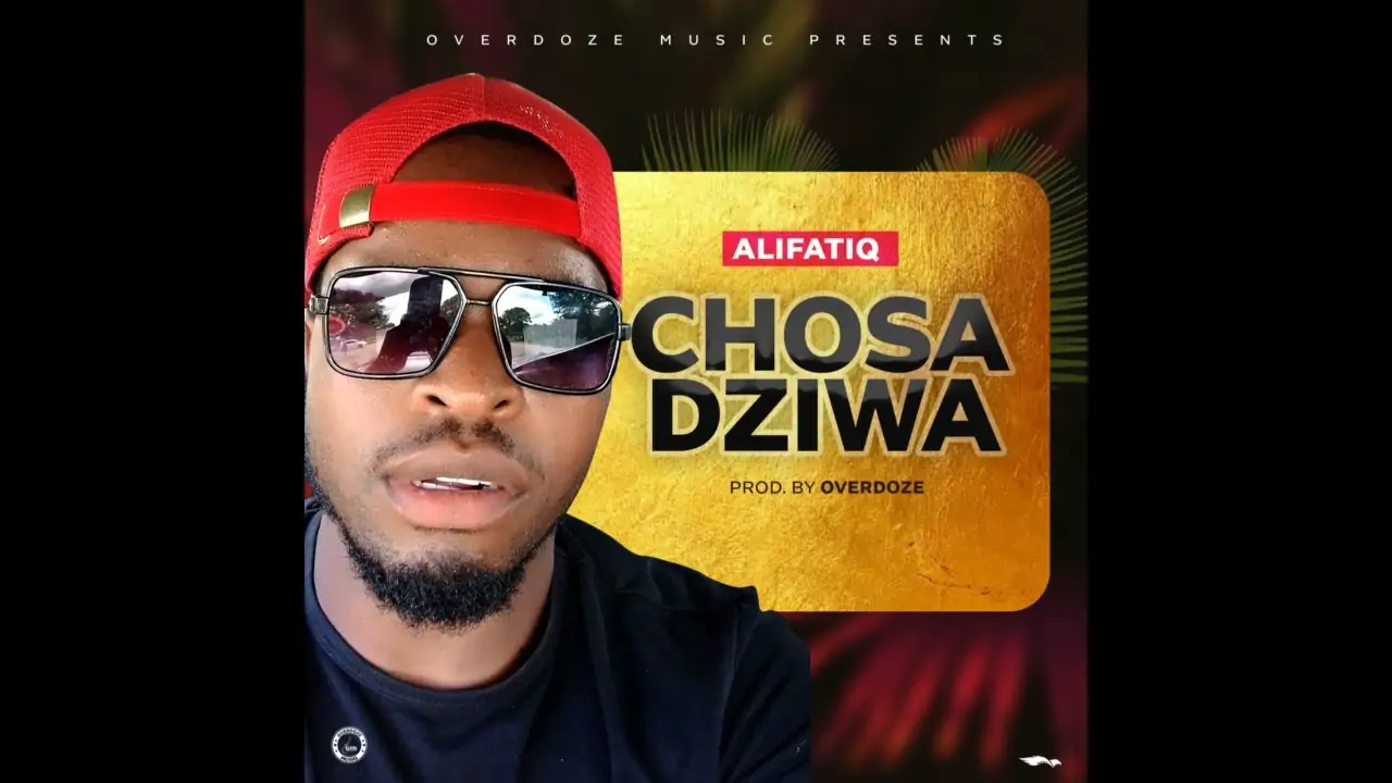 Alifatiq - Chosadziwa Mp3 Download 