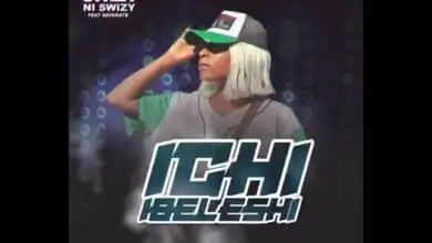 Swizy Ni Swizy - Ichibeleshi Mp3 Download