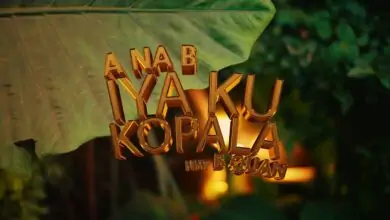 A Na B ft. B Quan - Iya Ku Kopala Mp3 Download