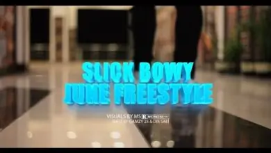 Slick Bowy - June Freestyle Mp3 Download