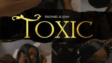 Rachael & Leah – Toxic Mp3 Download