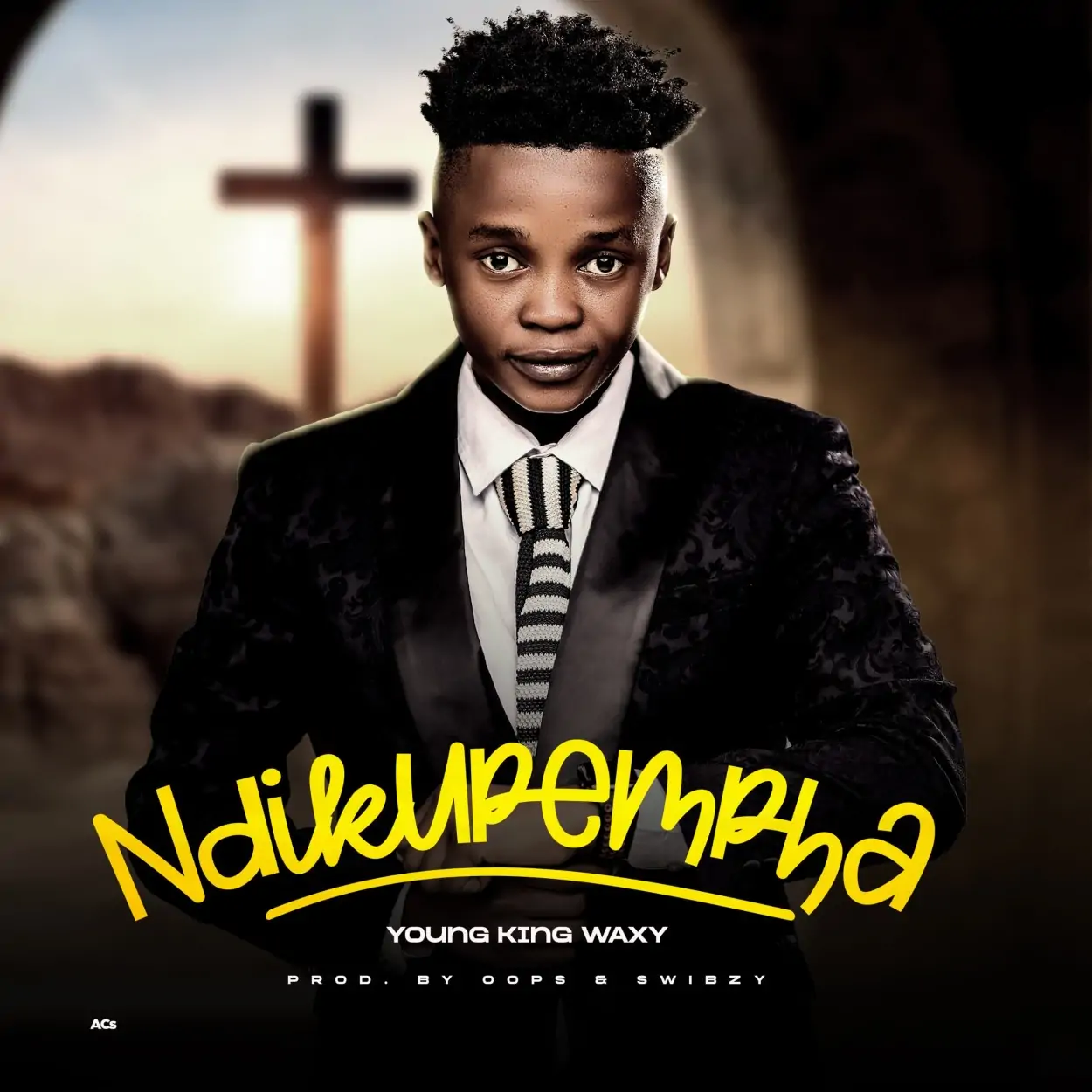 Waxy Kay - Ndikupempha Mp3 Download