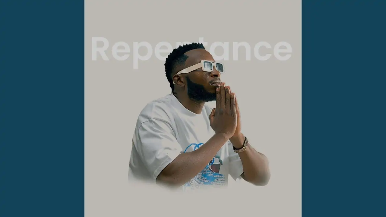 Baba Harare – Repentance (Full Album & Zip) Mp3 Download 