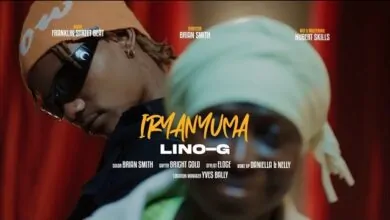 Lino G - Iryanyuma Mp3 Download