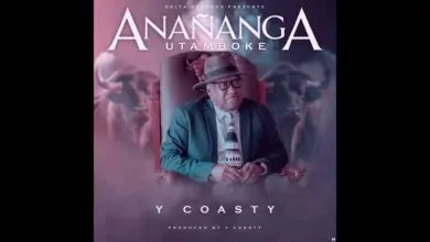 Y Coast – Anañanga Utamboke Mp3 Download