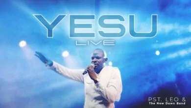 Pst Leo Ft The New Dawn Band - Yesu Mp3 Download