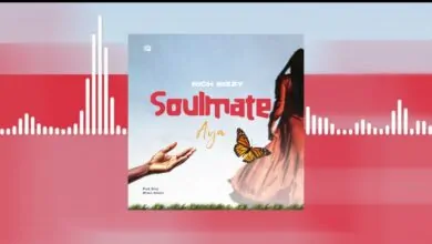 Rich Bizzy - Soulmate Mp3 Download 