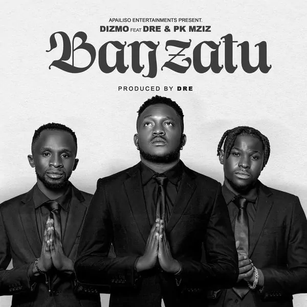 Dizmo ft Dre & PK Mziz - Banzatu Mp3 Download 