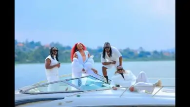 B2C Ft Rema Namakula - Omezze Mp3 Download 